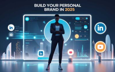 How to Build a Personal Brand in 2025