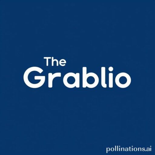 The Grablio – Smart Tools for Smarter Creators